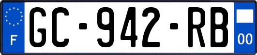 GC-942-RB