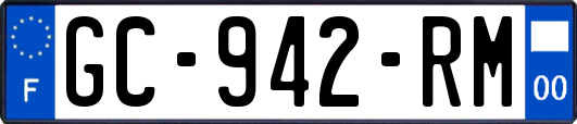 GC-942-RM