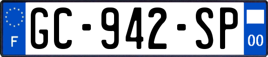 GC-942-SP