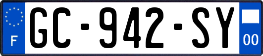 GC-942-SY