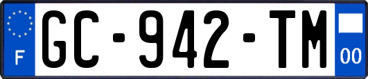 GC-942-TM