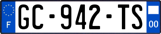 GC-942-TS