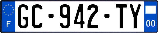 GC-942-TY