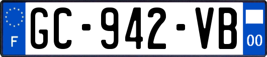 GC-942-VB