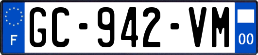GC-942-VM