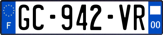 GC-942-VR