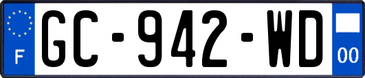 GC-942-WD