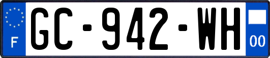 GC-942-WH