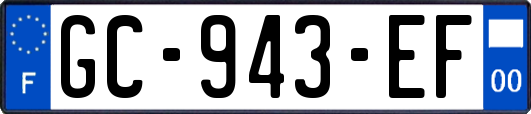 GC-943-EF