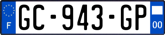 GC-943-GP
