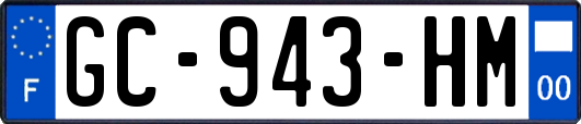 GC-943-HM