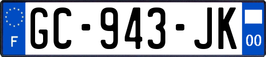 GC-943-JK