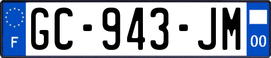 GC-943-JM