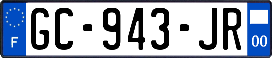GC-943-JR