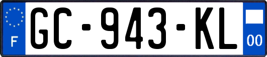 GC-943-KL