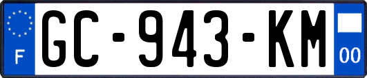 GC-943-KM