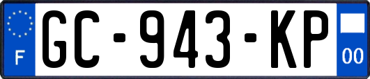 GC-943-KP