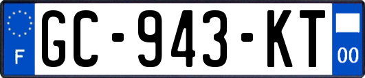 GC-943-KT