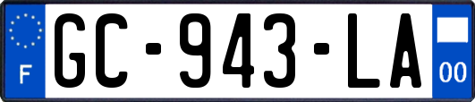 GC-943-LA