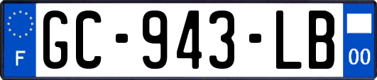 GC-943-LB