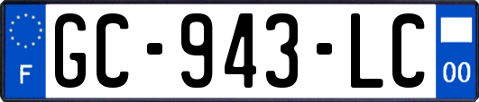 GC-943-LC