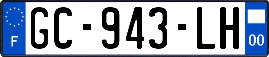 GC-943-LH