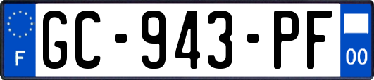 GC-943-PF
