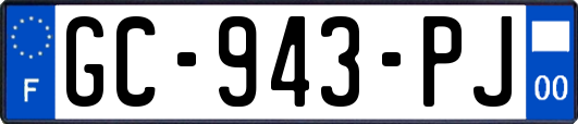 GC-943-PJ