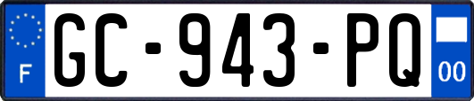 GC-943-PQ