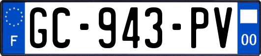 GC-943-PV