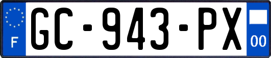 GC-943-PX