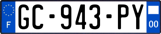 GC-943-PY