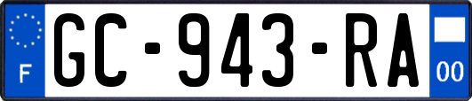 GC-943-RA