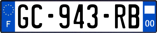 GC-943-RB