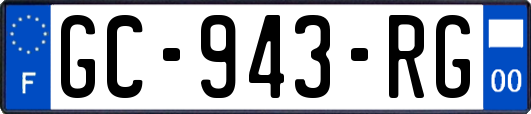 GC-943-RG