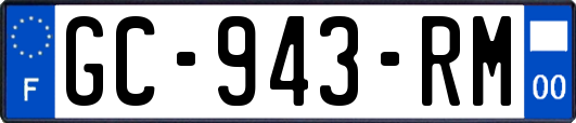 GC-943-RM
