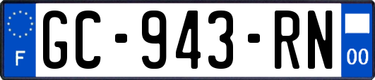 GC-943-RN