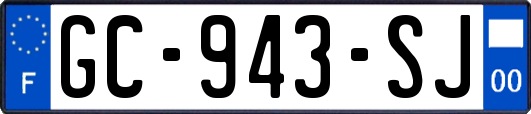 GC-943-SJ