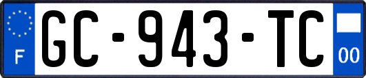 GC-943-TC