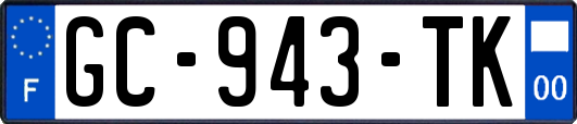 GC-943-TK