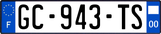 GC-943-TS