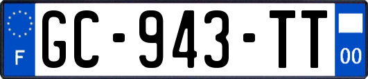 GC-943-TT