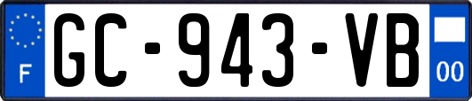 GC-943-VB