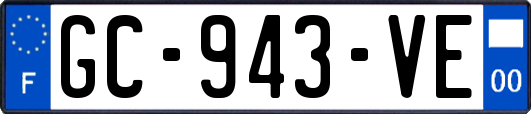 GC-943-VE