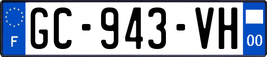 GC-943-VH