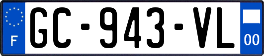 GC-943-VL