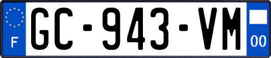 GC-943-VM