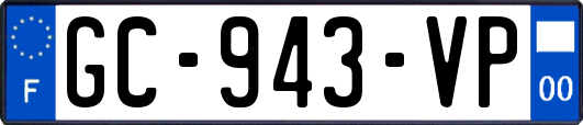 GC-943-VP