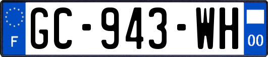 GC-943-WH