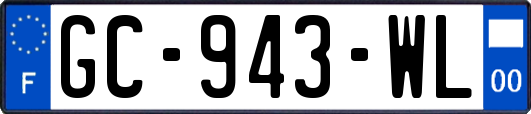 GC-943-WL